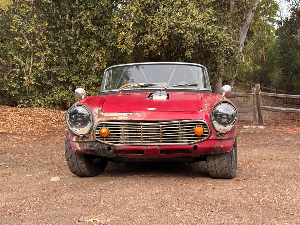 1964 Honda S600 - Image 6 of 30