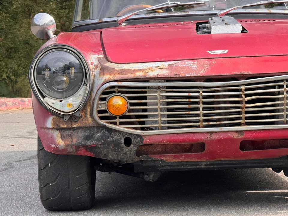 1964 Honda S600 - Image 27 of 30