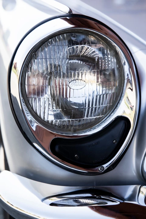 1964 Honda S600 - Image 30 of 31