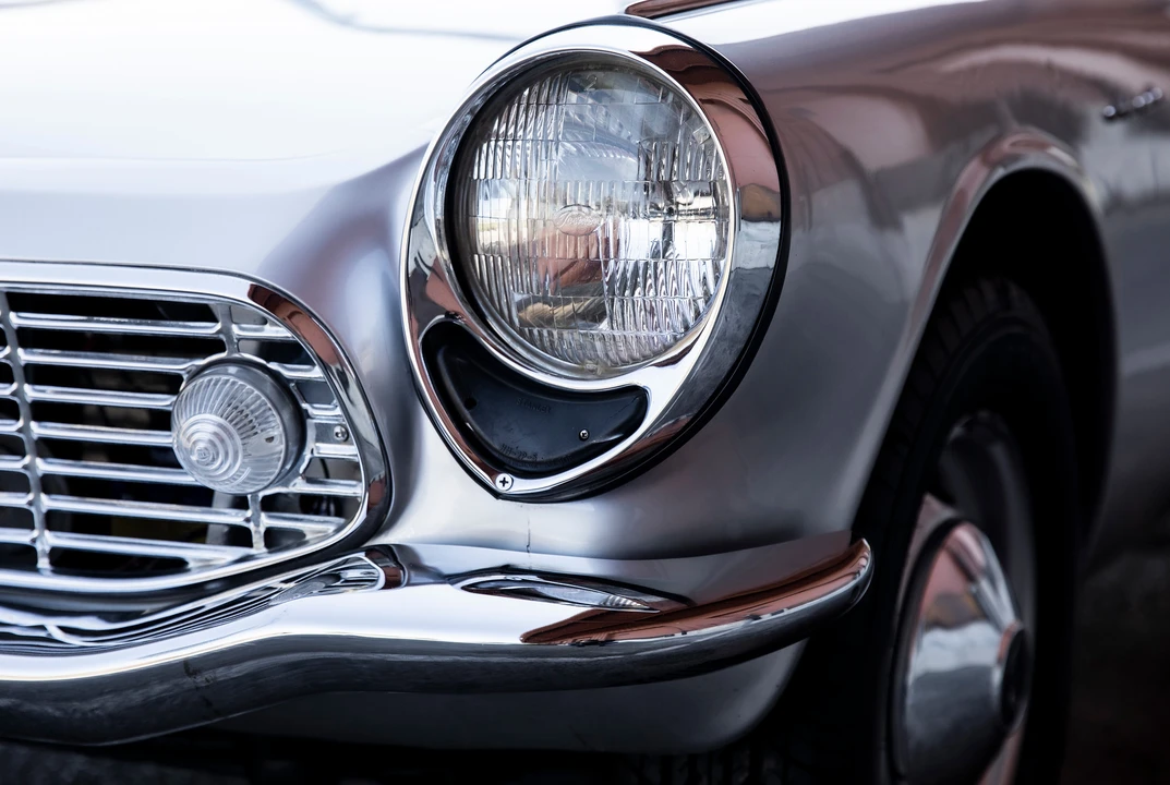 1964 Honda S600 - Image 27 of 31