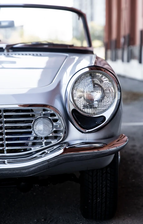 1964 Honda S600 - Image 29 of 31