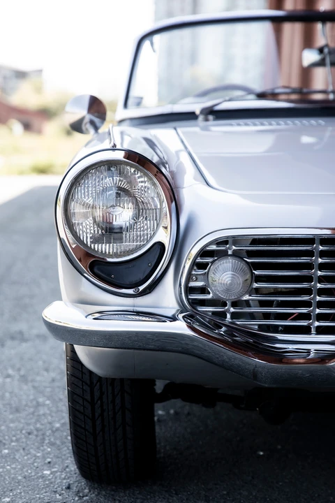 1964 Honda S600 - Image 28 of 31