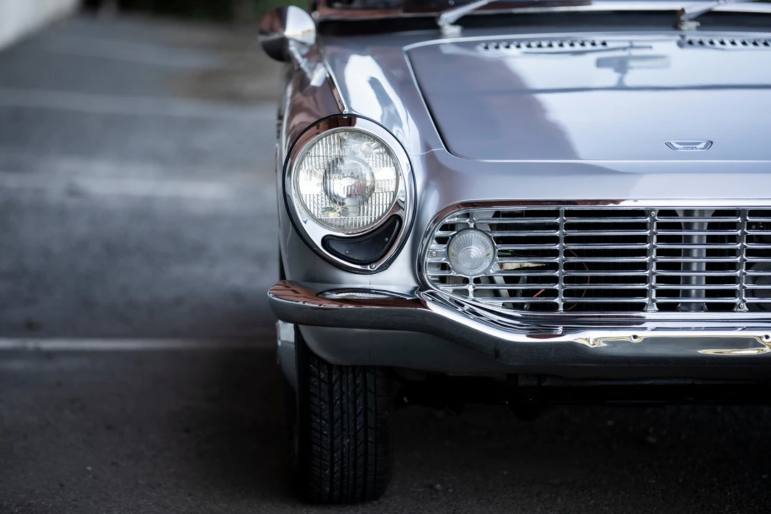 1964 Honda S600 - Image 24 of 31
