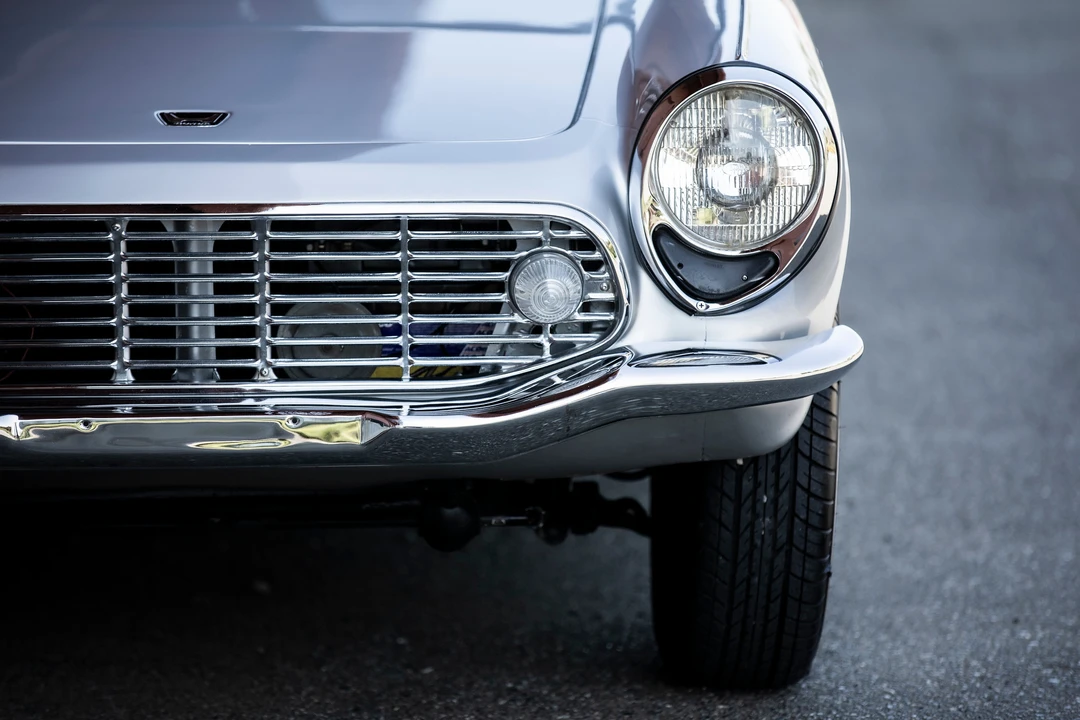 1964 Honda S600 - Image 25 of 31