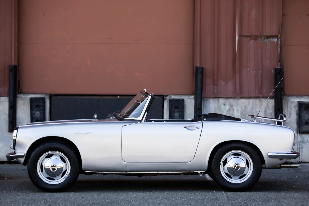 1964 Honda S600 - Image 10 of 31
