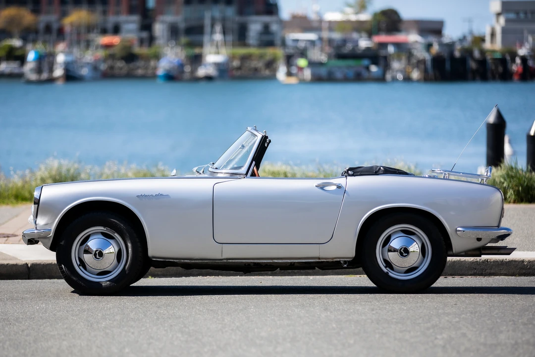 1964 Honda S600 - Image 11 of 31