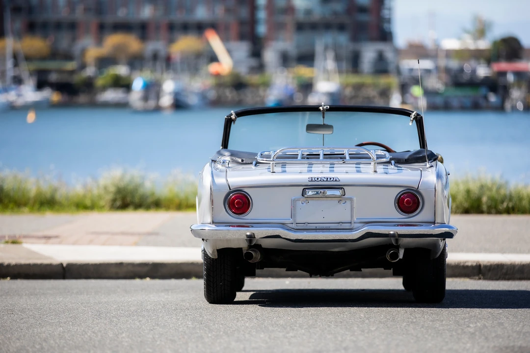 1964 Honda S600 - Image 15 of 31
