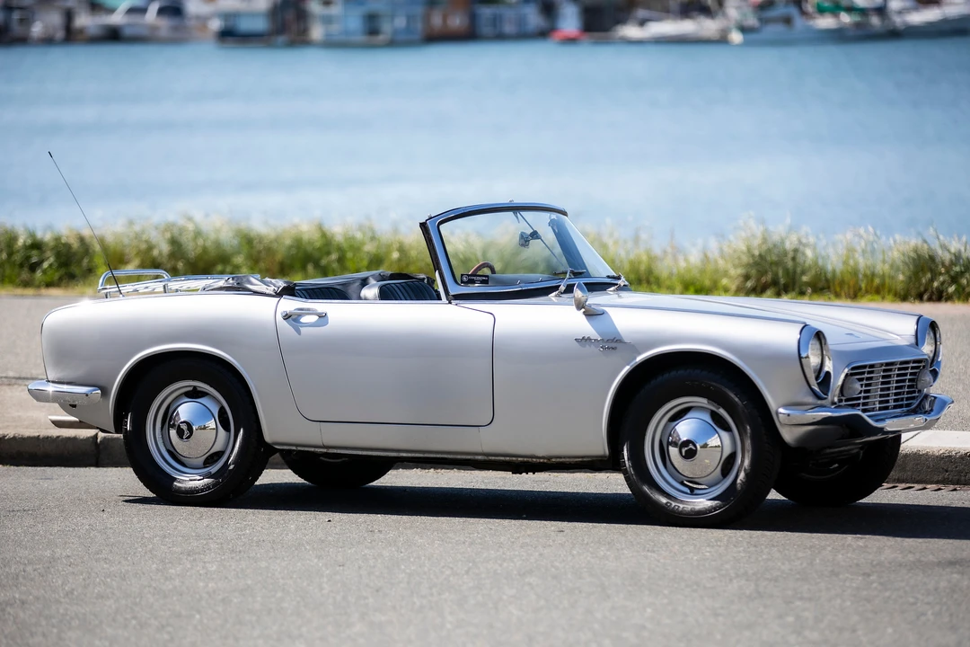1964 Honda S600 - Image 18 of 31