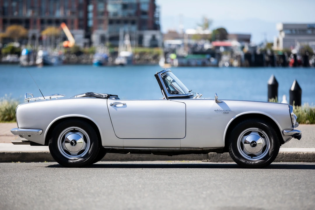 1964 Honda S600 - Image 17 of 31