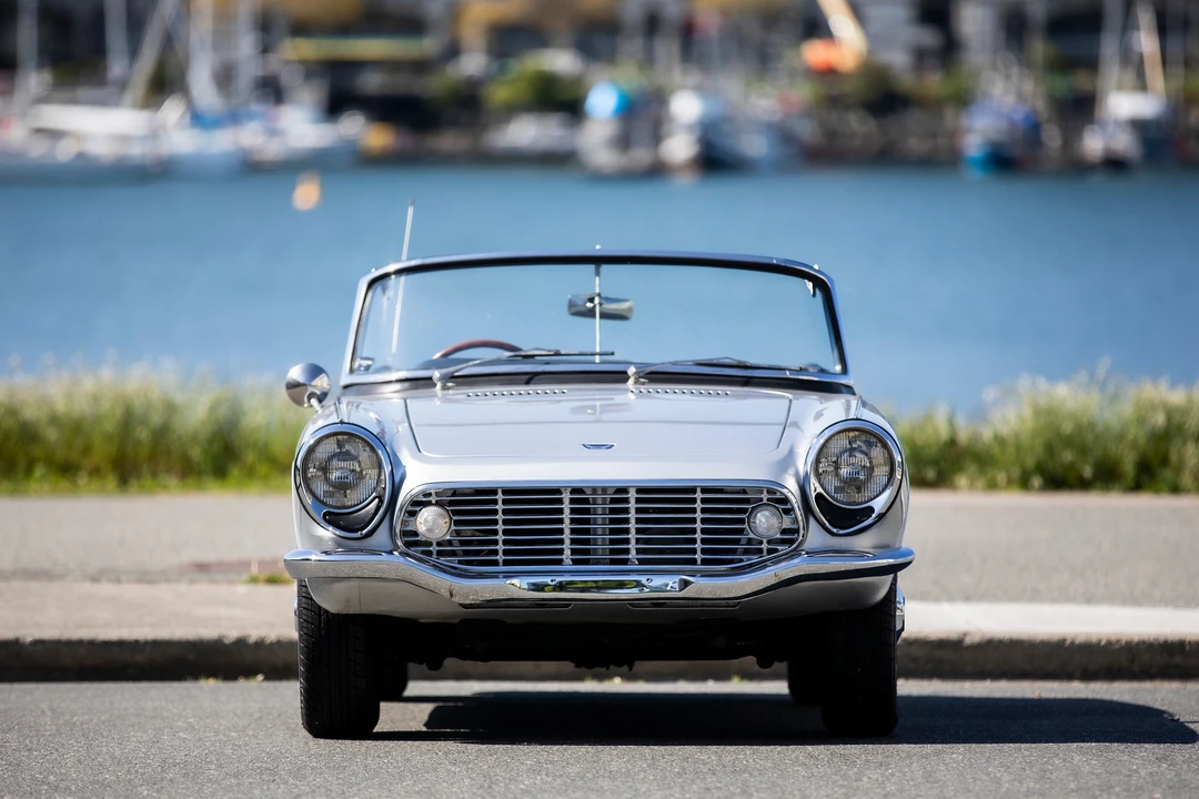 1964 Honda S600 - Image 21 of 31