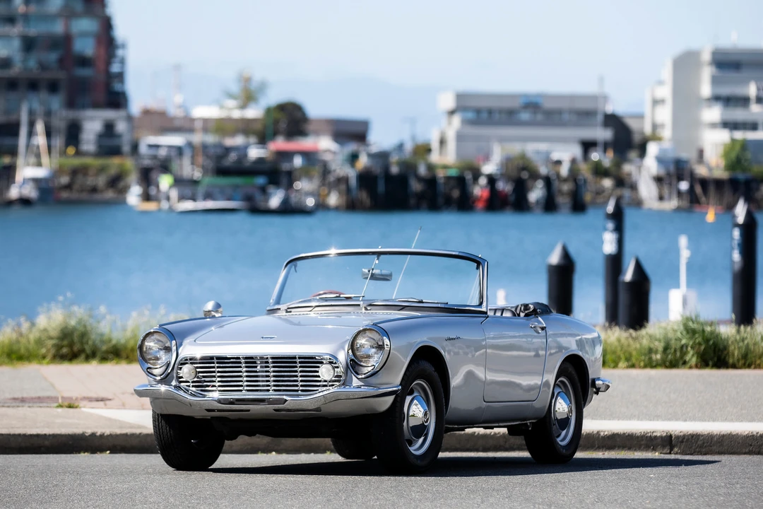 1964 Honda S600 - Image 2 of 31