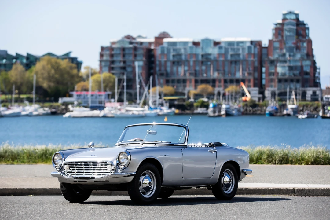1964 Honda S600 - Image 5 of 31