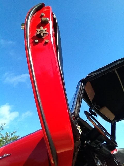 1964 Honda S600 - Image 25 of 31