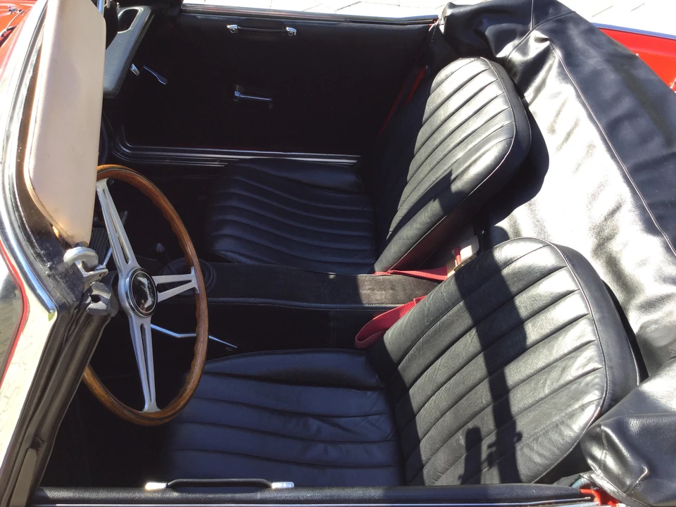 1964 Honda S600 - Image 26 of 31