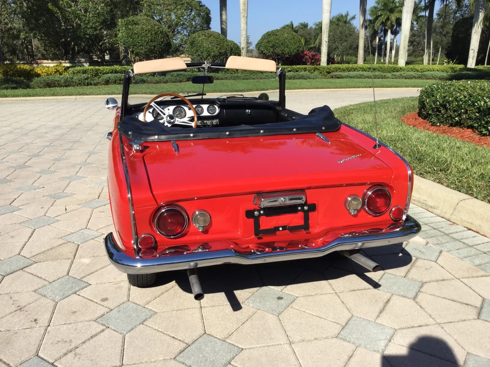 1964 Honda S600 - Image 15 of 31