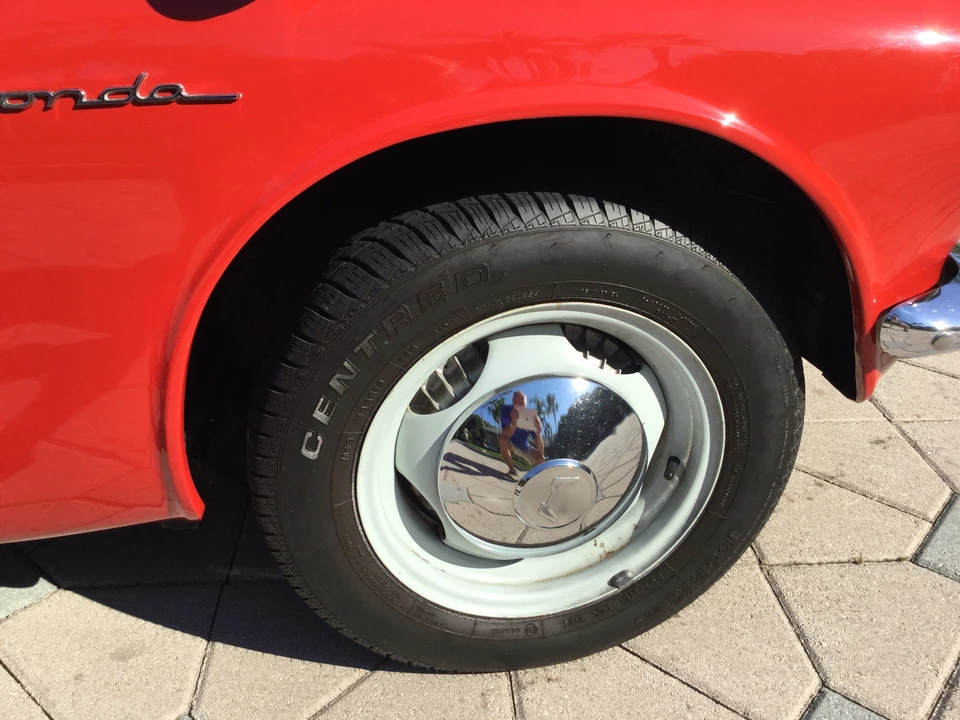 1964 Honda S600 - Image 21 of 31