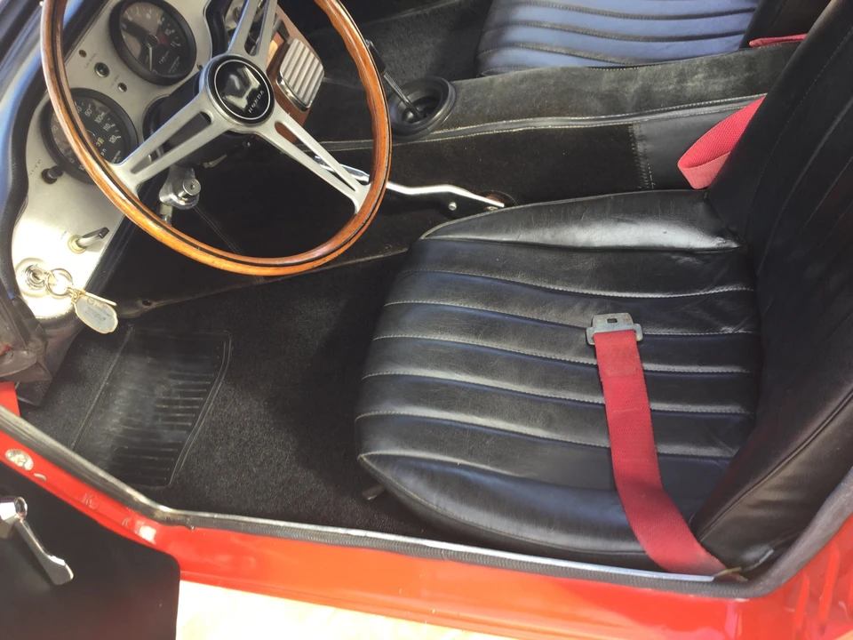 1964 Honda S600 - Image 27 of 31
