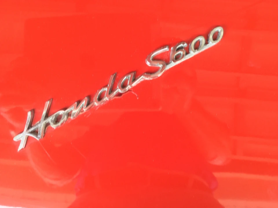 1964 Honda S600 - Image 19 of 31