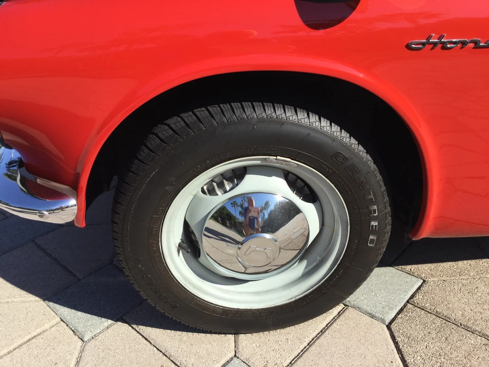 1964 Honda S600 - Image 22 of 31