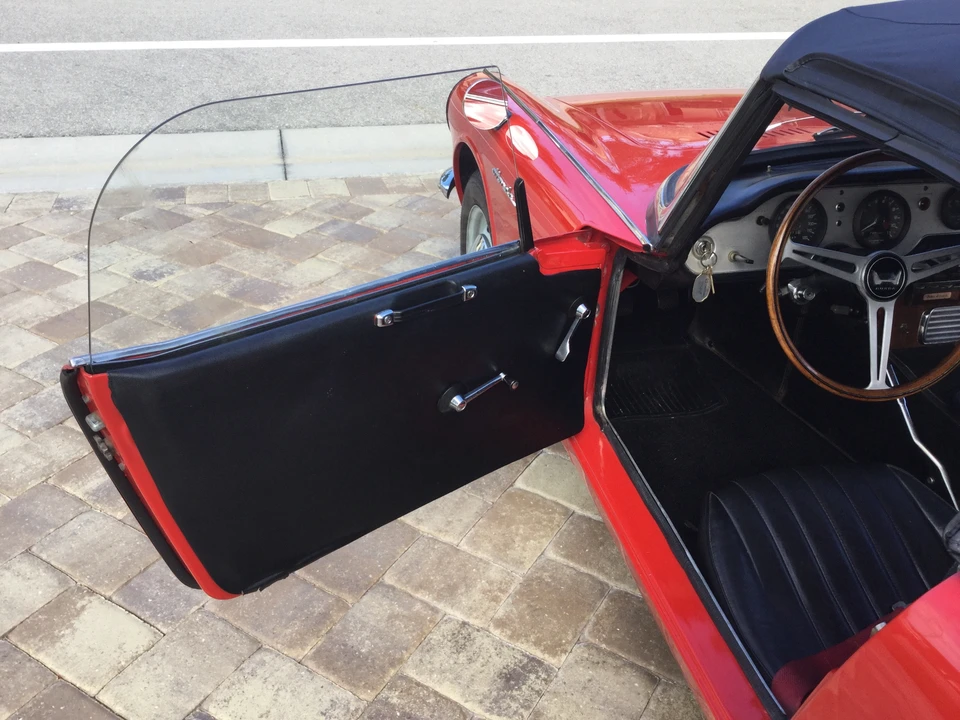1964 Honda S600 - Image 24 of 31