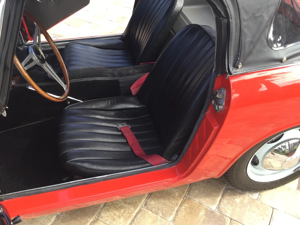 1964 Honda S600 - Image 23 of 31