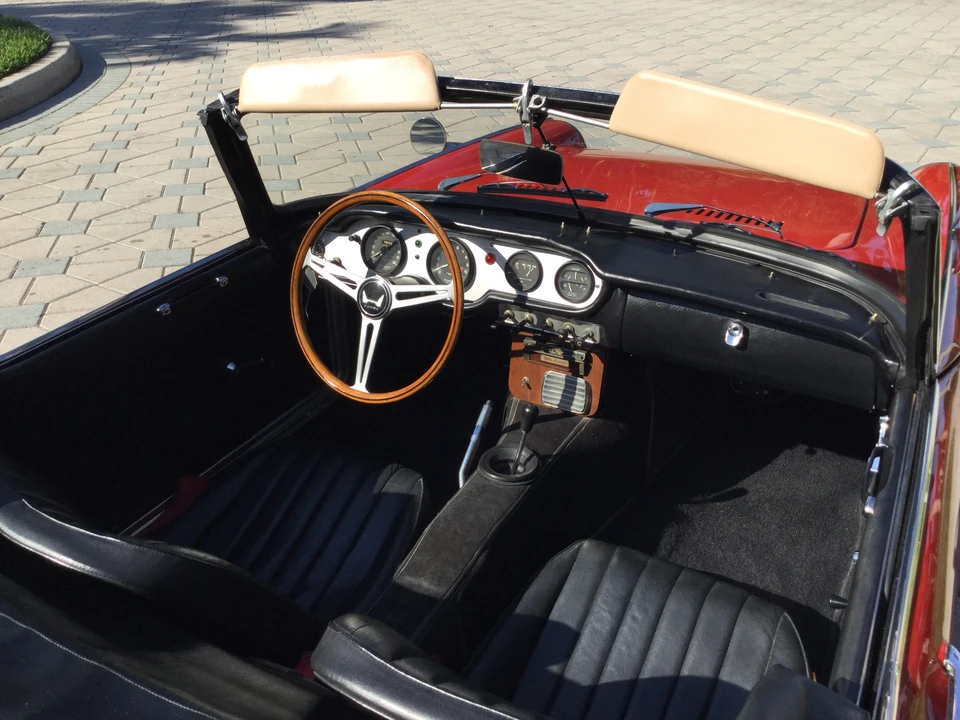 1964 Honda S600 - Image 31 of 31