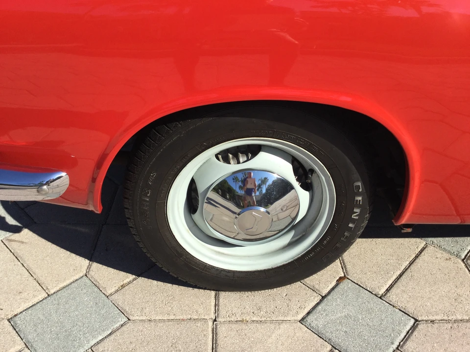 1964 Honda S600 - Image 20 of 31