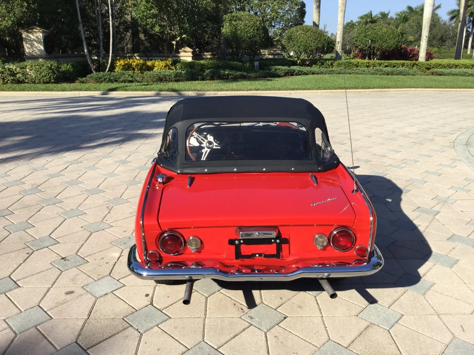 1964 Honda S600 - Image 3 of 31