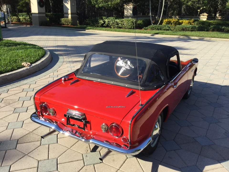 1964 Honda S600 - Image 5 of 31