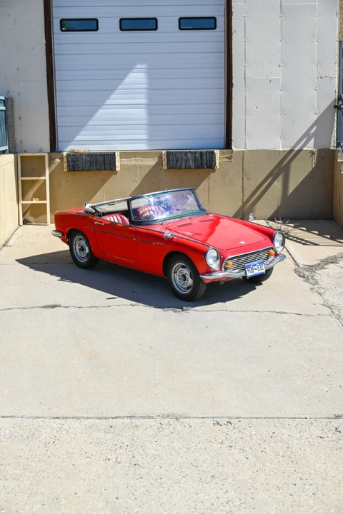 1964 Honda S600 - Image 7 of 31