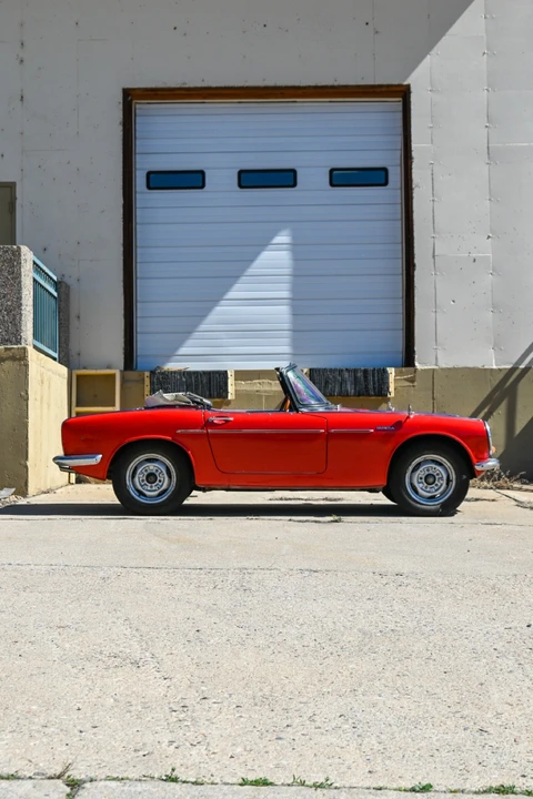 1964 Honda S600 - Image 8 of 31