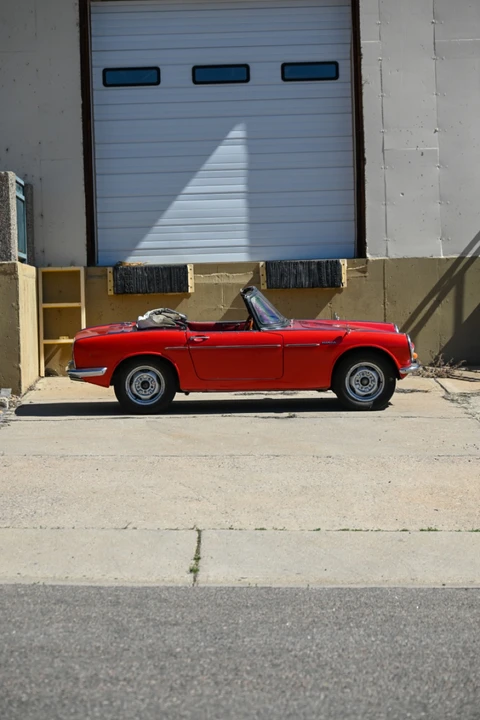 1964 Honda S600 - Image 9 of 31