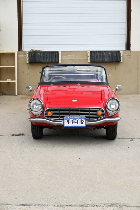1964 Honda S600 - Image 2 of 31