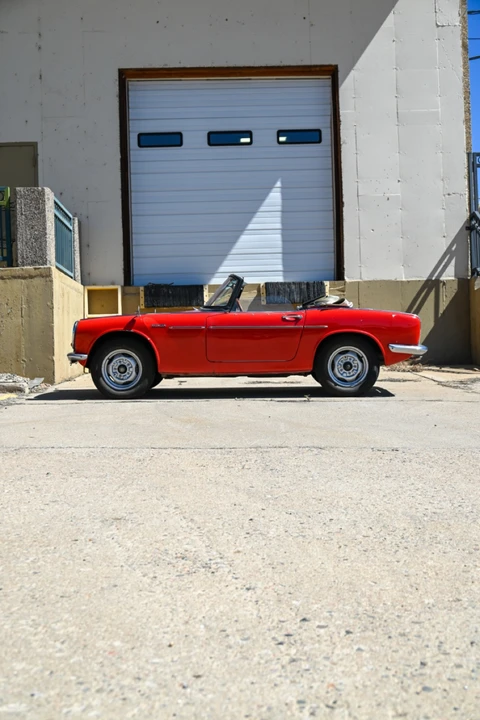 1964 Honda S600 - Image 22 of 31