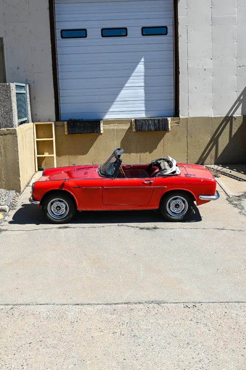1964 Honda S600 - Image 23 of 31