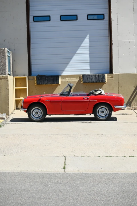 1964 Honda S600 - Image 24 of 31