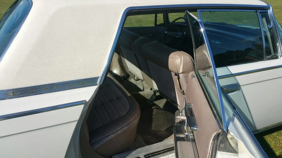 1964 Imperial Crown - Image 4 of 8