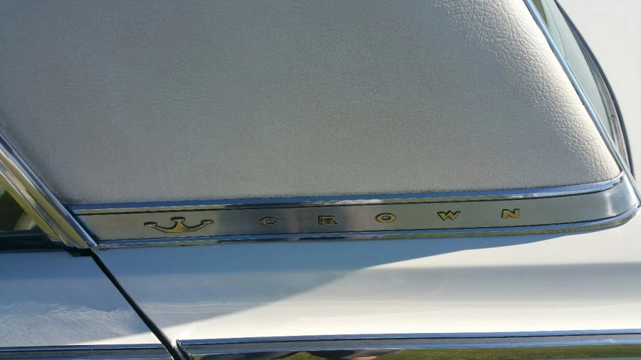 1964 Imperial Crown - Image 7 of 8
