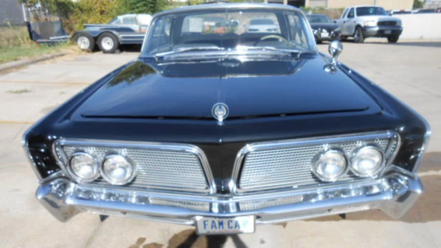 1964 Imperial Crown - Image 3 of 7