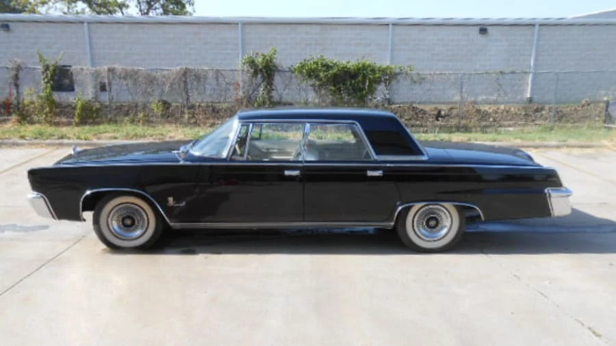 1964 Imperial Crown - Image 2 of 7