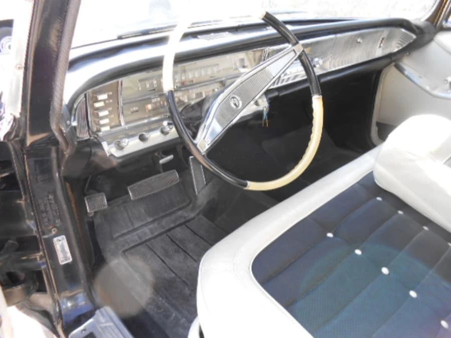 1964 Imperial Crown - Image 4 of 7