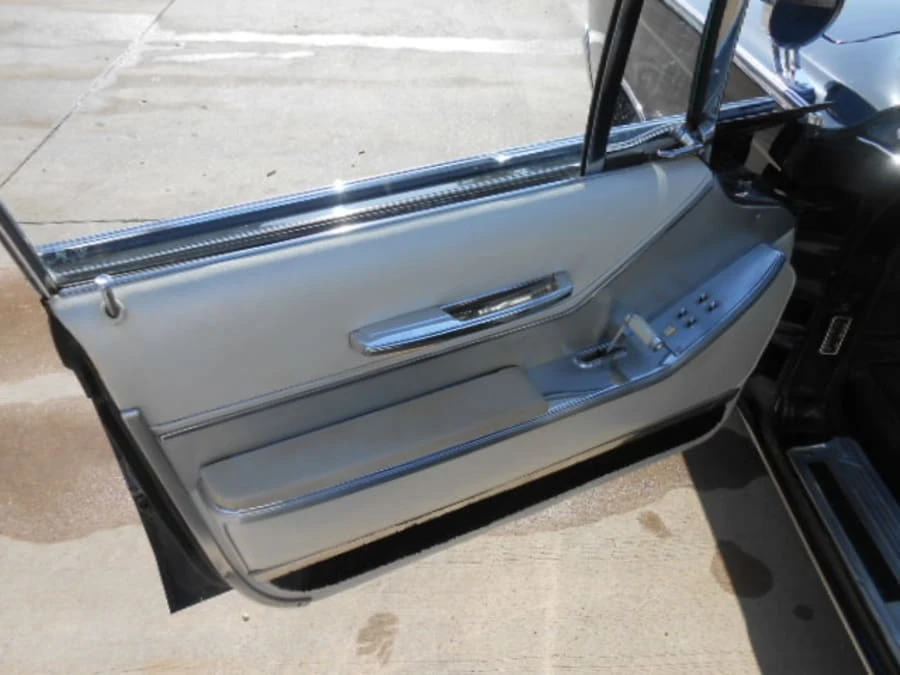 1964 Imperial Crown - Image 6 of 7