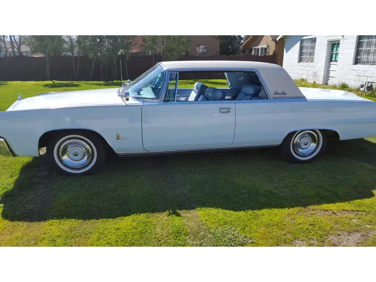 1964 Imperial Crown - Image 2 of 2