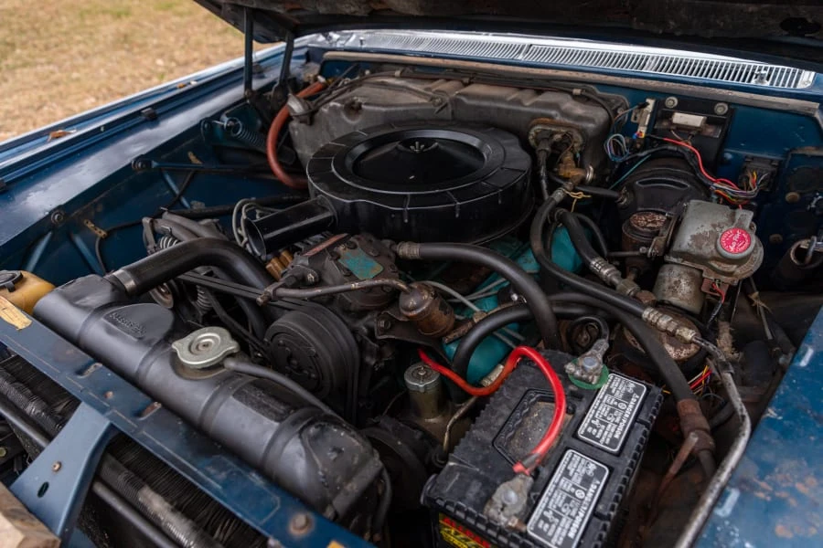 1964 Imperial Crown - Image 17 of 17