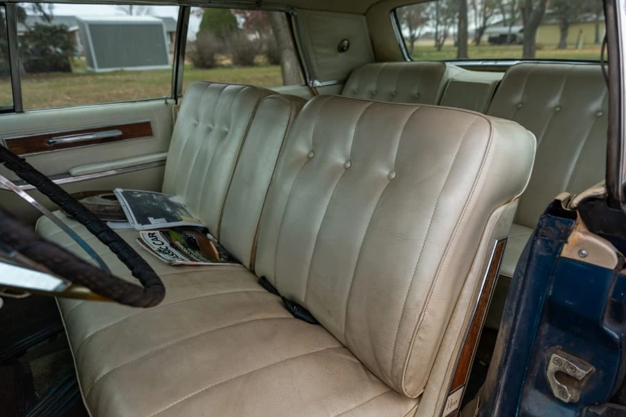 1964 Imperial Crown - Image 12 of 17