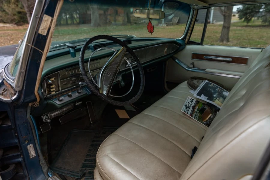 1964 Imperial Crown - Image 11 of 17