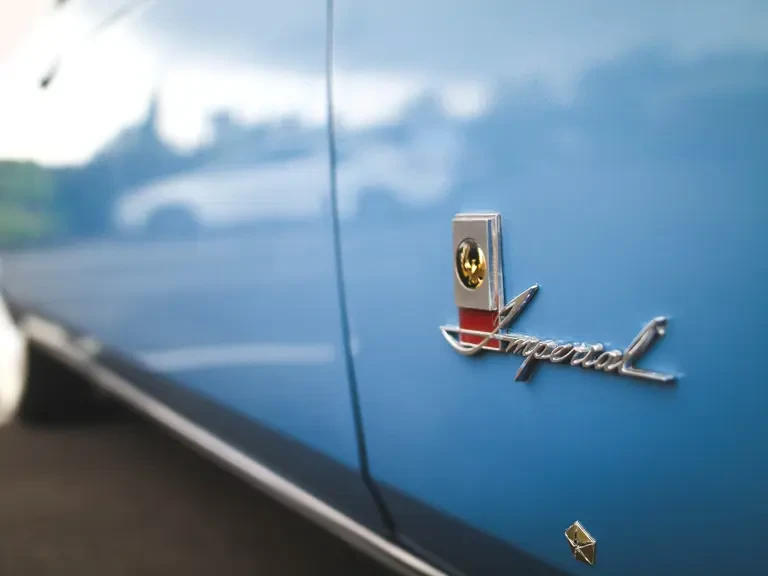 1964 Chrysler Imperial 2nd Gen - Image 5 of 22