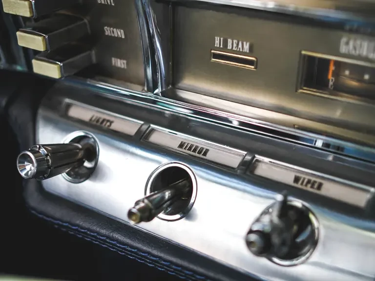 1964 Chrysler Imperial 2nd Gen - Image 16 of 22