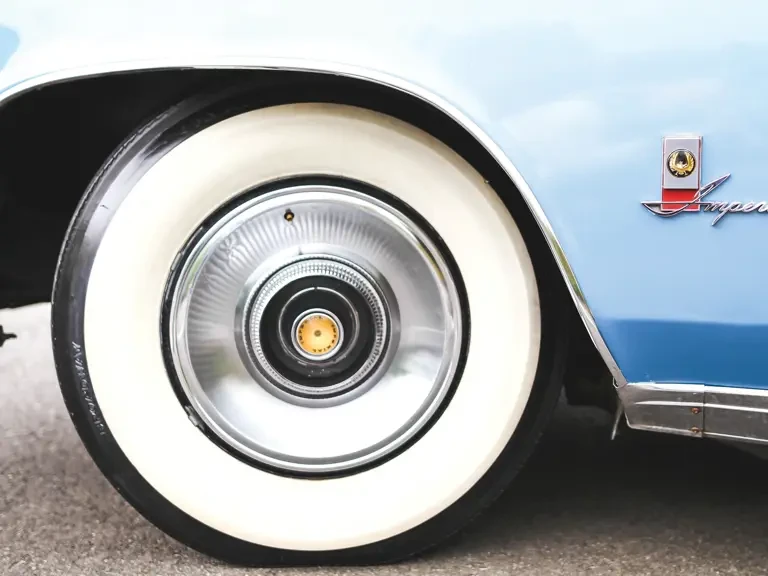 1964 Chrysler Imperial 2nd Gen - Image 7 of 22