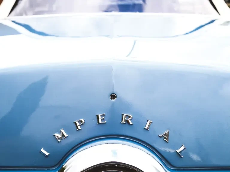 1964 Chrysler Imperial 2nd Gen - Image 21 of 22